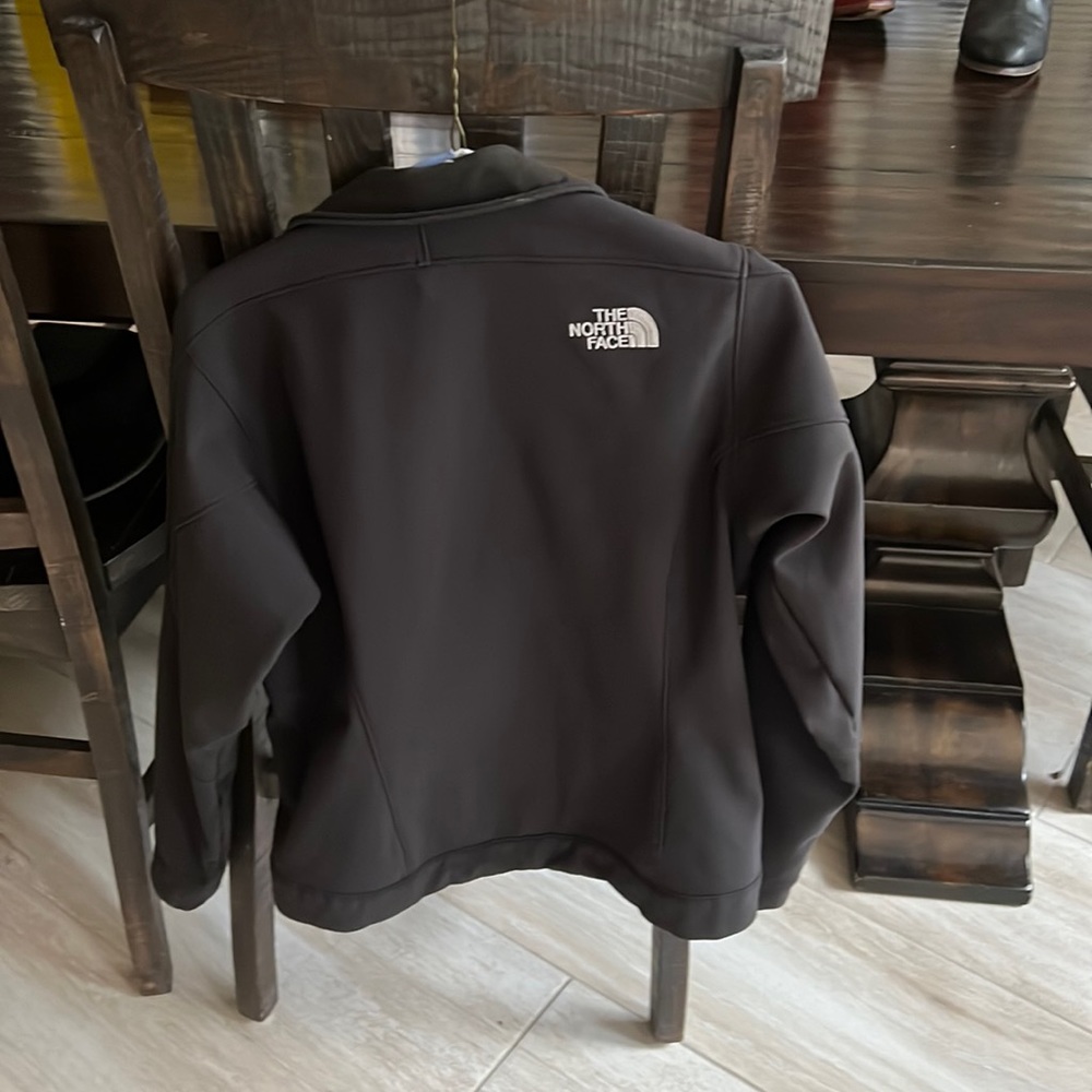 North Face Jacket Apex - image 1